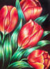 Red Tulips: оригинал