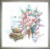 Схема вышивки &laquo;Натюрморт&raquo;