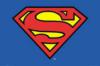 Схема вышивки &laquo;Супермен 2&raquo;