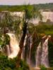 Водопады Игуасу. Аргентина: оригинал