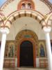 Святая варвара церковь кипр: оригинал
