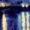 Ван Гог.Звездная ночь над Роной: предпросмотр