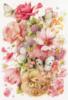 Схема вышивки &laquo;Mir cvetov&raquo;