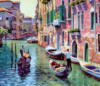  венеция: оригинал