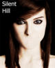 Схема вышивки «Silent hill»