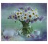 Схема вышивки &laquo;Цветы&raquo;