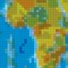 Карта мира: предпросмотр