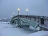Зимний мост: оригинал