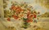 Схема вышивки &laquo;Buket cvetov&raquo;