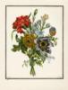 Схема вышивки &laquo;Buket cvetov&raquo;