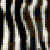 Шкура зебры-2 для филейной сетк: предпросмотр