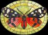 Butterfly Decoration - Easy: оригинал