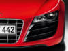 Схема вышивки «Audi R8»