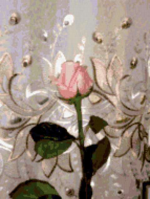 , цветы, цветок, розы, роза