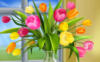 Весна...тюльпаны: оригинал