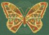 Схема вышивки «Celtic butterfly»