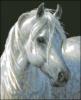 Белая лошадь: оригинал