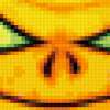 Pumpkin monster: предпросмотр