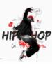 Схема вышивки «Hip-hop»