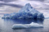 Схема вышивки «Iceberg»