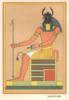 Египетские картики: оригинал