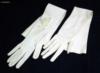 Схема вышивки «Язык перчаток»