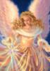Схема вышивки «Принцесса ангелов»