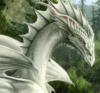 Белый дракон: оригинал