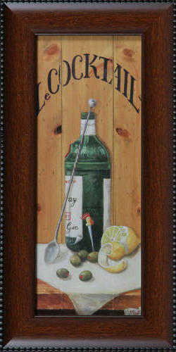 Натюрморт, натюрморт, бутылка, кухня