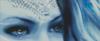 Схема вышивки &laquo;Ледяной взгляд&raquo;