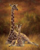 Giraffe: оригинал