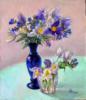 Схема вышивки &laquo;Natiurmort&raquo;
