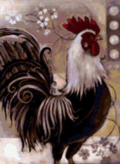 Countryside, farm animals, country