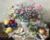 Схема вышивки &laquo;Natiurmort&raquo;