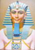Схема вышивки «Египет имхотеп»