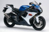 Схема вышивки «GSX-R750»