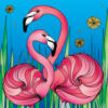 Flamingo: оригинал