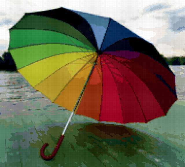 Зонтик надо. Зонт "Радуга". Радужный зонт. Зонтик "Радуга". Красивый зонт трость.