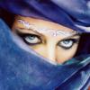 Схема вышивки «Арабская принцесса»