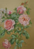 Схема вышивки «Roses»