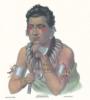 Native American: оригинал