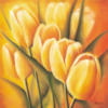 Желтые тюльпаны 2: оригинал