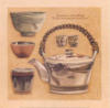 Схема вышивки «Чай 2»