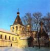 Кирилло-Белозерский монастырь. : оригинал