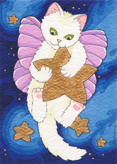 Koshechka, multfilmy