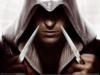 Схема вышивки «Assassin's Creed»
