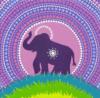 Pictures in Colors - Elephants: оригинал