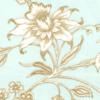 Схема вышивки «Подушка Цветок»