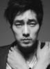 Схема вышивки &laquo;So Ji Sub&raquo;