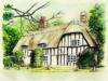 English Cottage: оригинал